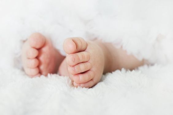 Child Dedication